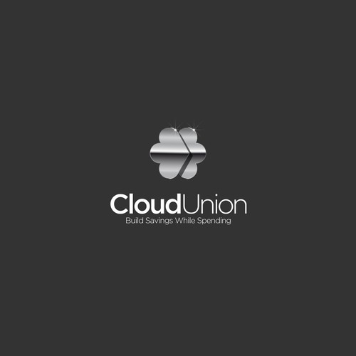 Logo for Cloud Union.