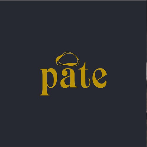 Pâte Logotype