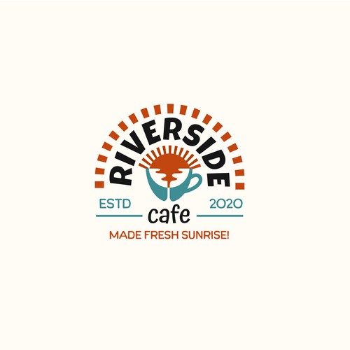 Riverside Cafe