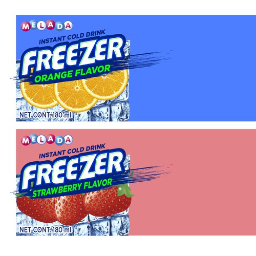 Label Design