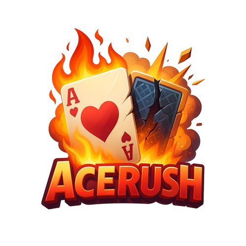 AceRush Logo
