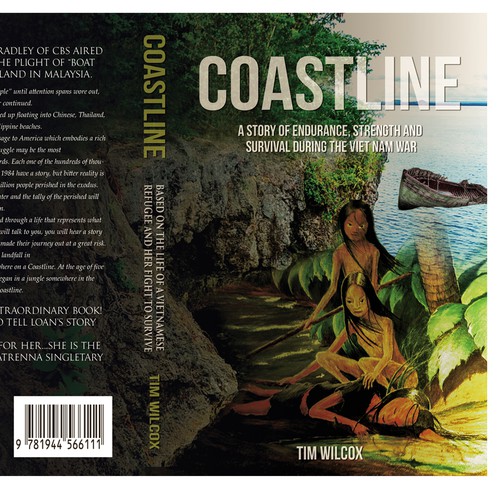 Book cover