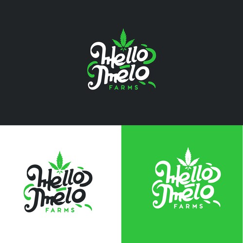 Hello Mello Farms