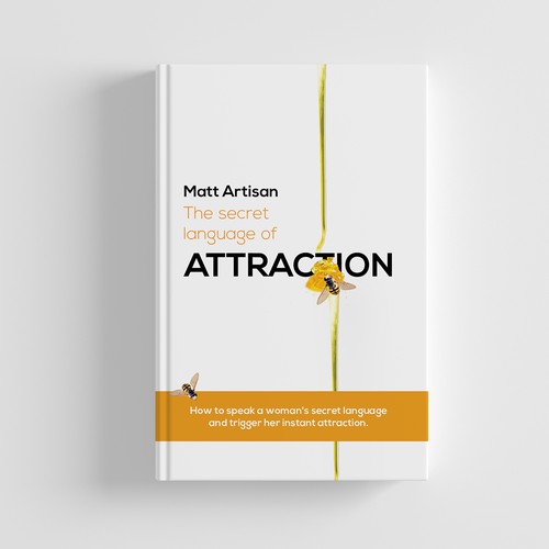 The secret language of attraction