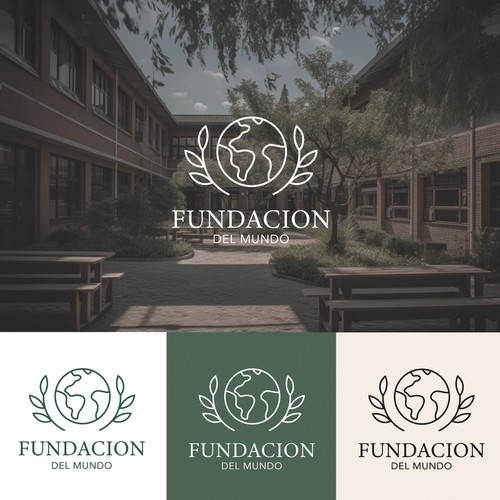 Educational Logo