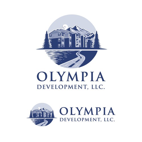 Olympia Development, LLC.