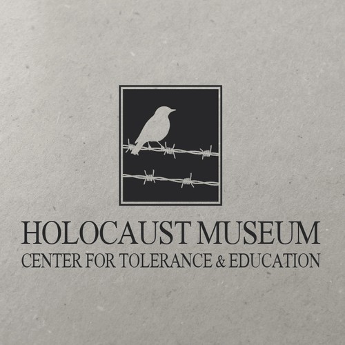 Help re brand the Holocaust Museum Center for Tolerance & Education
