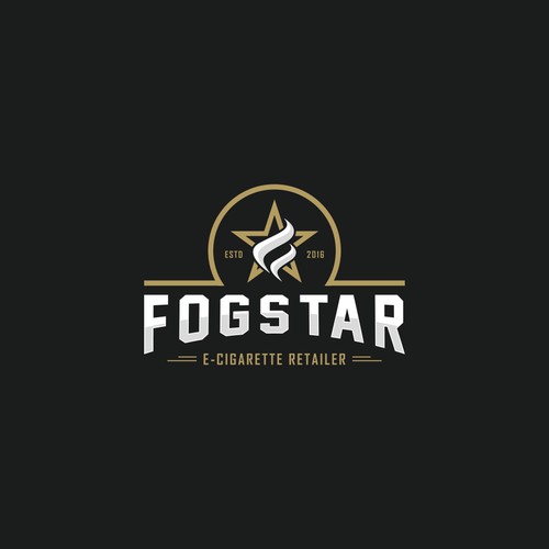 logo for ecig retailer