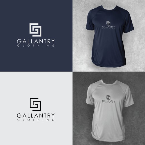 Gallantry Clothing