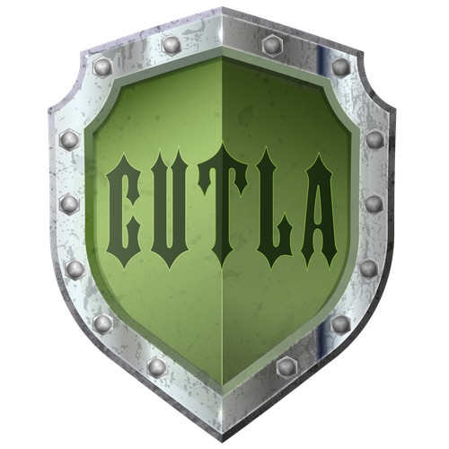 Shield logo concept for Company that manufactures safety mats