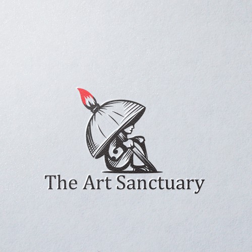 The Art Sanctuary