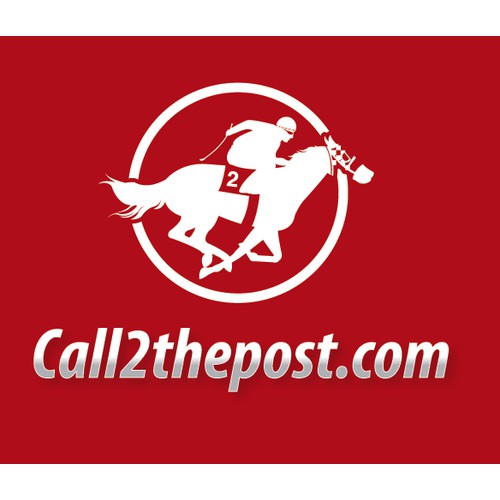 Help Call2thepost.com with a new logo