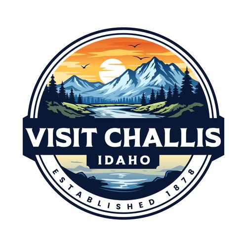 Visit Challis Idaho