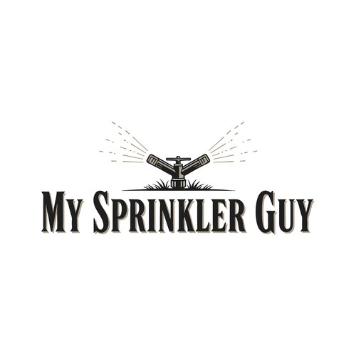 my sprinkler guy