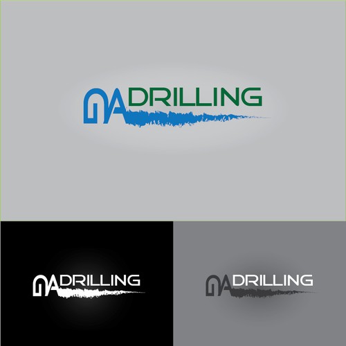 Concept for drilling company