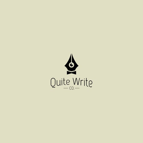 Quite Write Co.