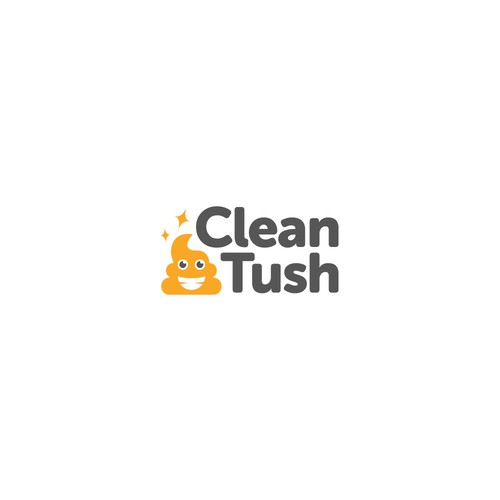 Clean Tush