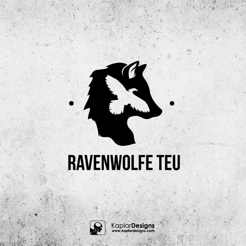 Ravenwolf