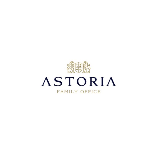 ASTORIA FAMILY OFFICE