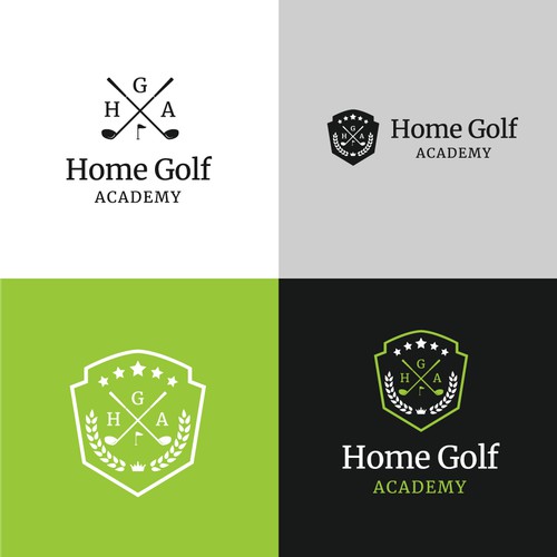 Home Gold Academy