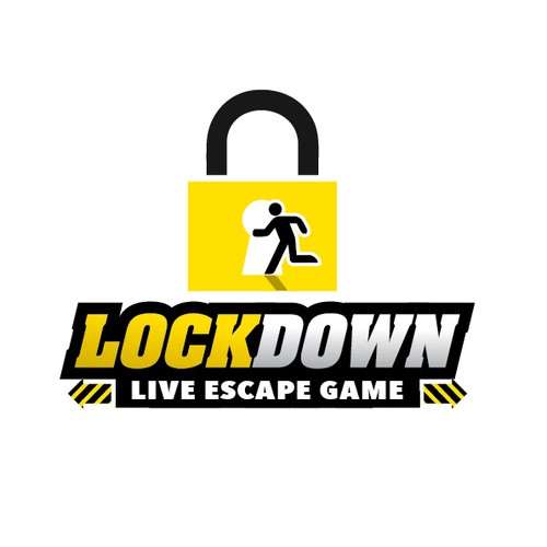 lock, maze