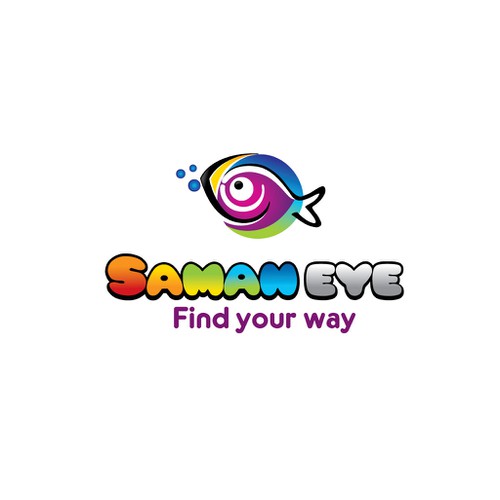 Samaneye Logo