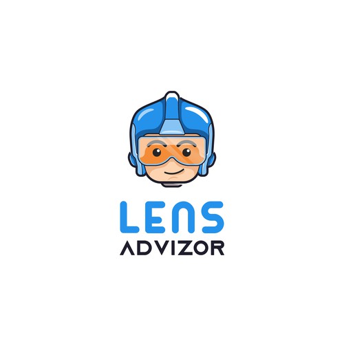 Lens advizor