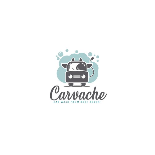 Car Vache