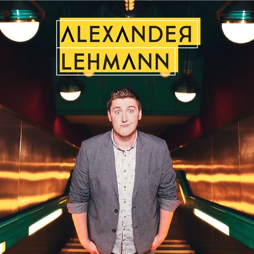 ALEXANDER LEHMANN