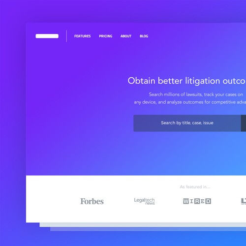 Litigation Outcomes
