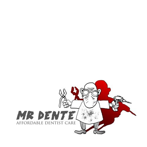 Mr Dente, affordable dentist care
