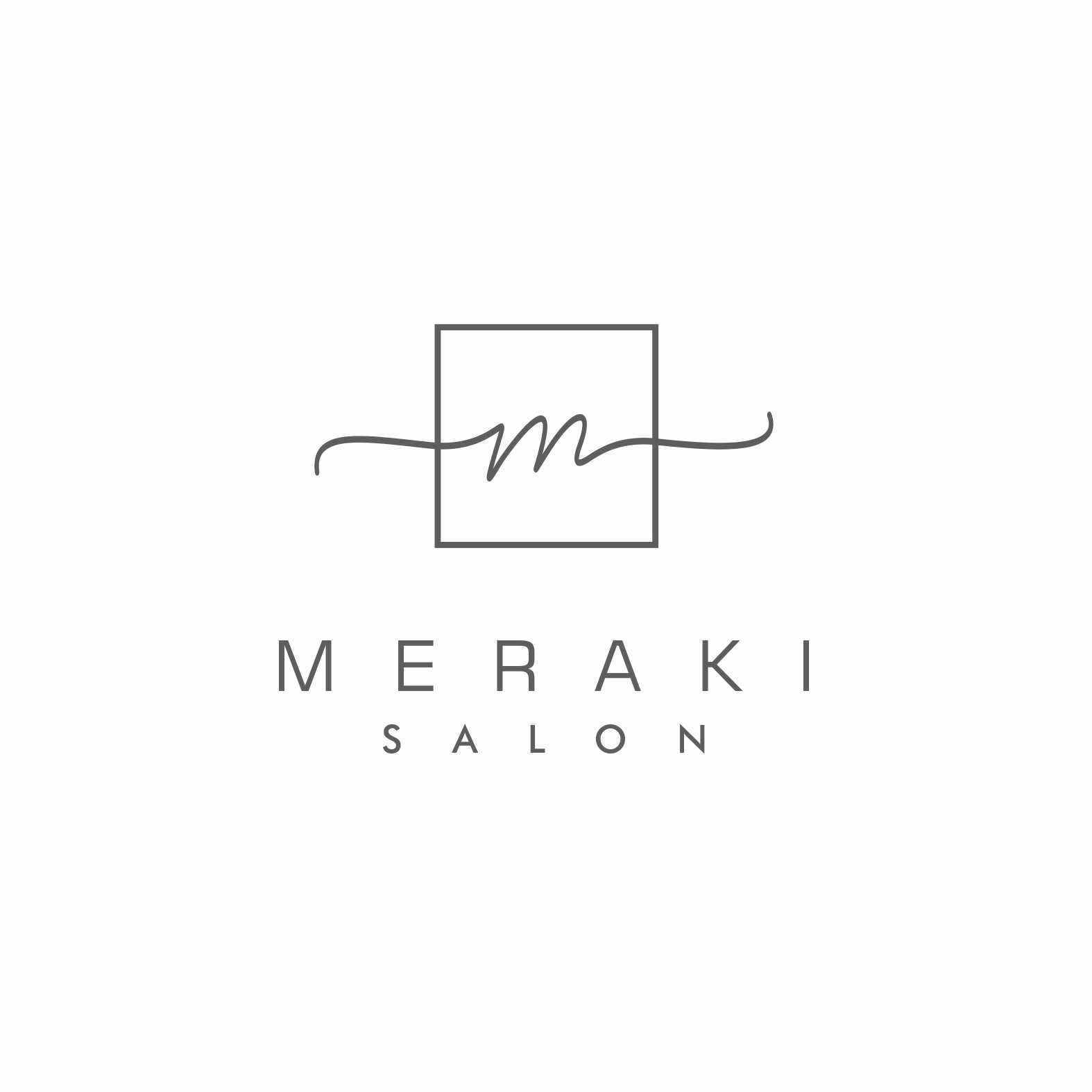 Hair Salon Logo