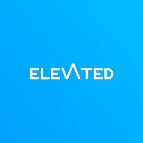 ELEVATED - Logo Proposal