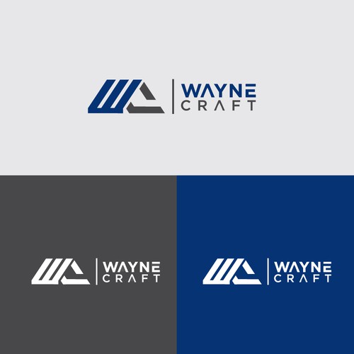 bold concept for wayne craft