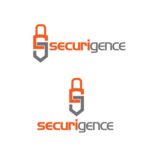 logo for SecuriGence