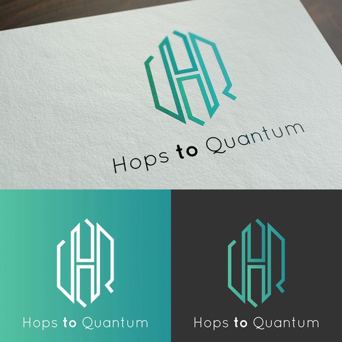 Hops to Quantum