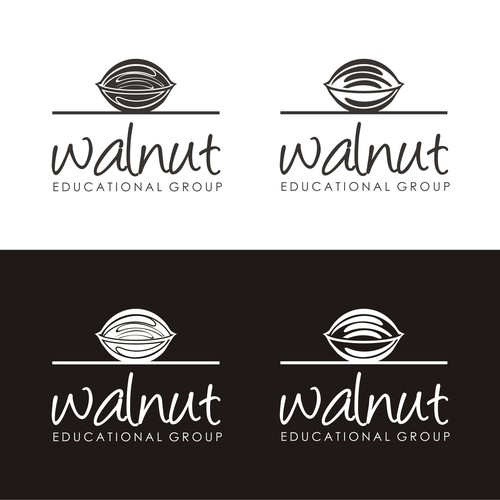 New logo wanted for Walnut Educational Group