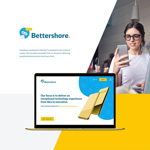 Bettershore aka Smart Journal