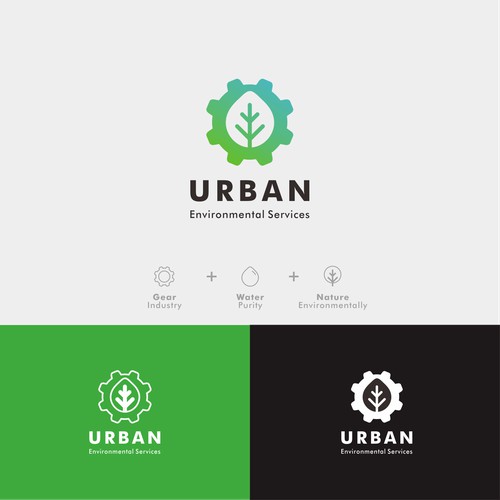 Contest - Urban Environmental Services