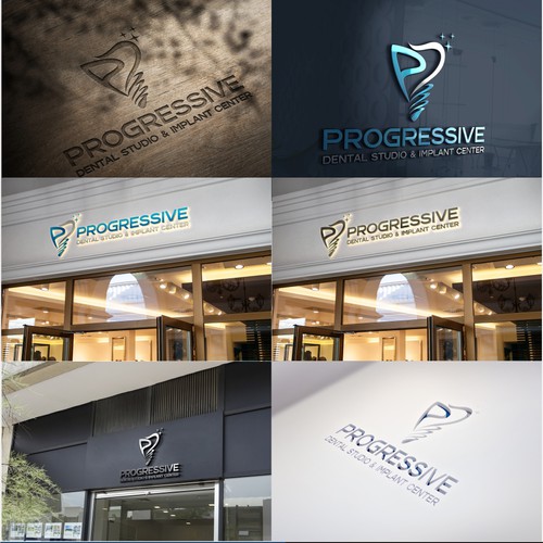Progressive