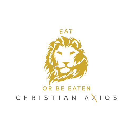 icon logo for Christian Axios