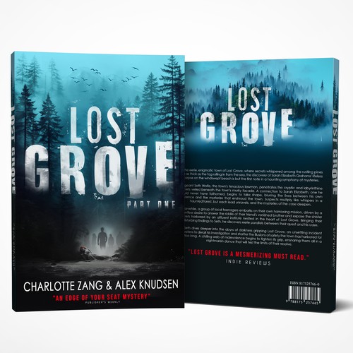 Lost Grove : Part One