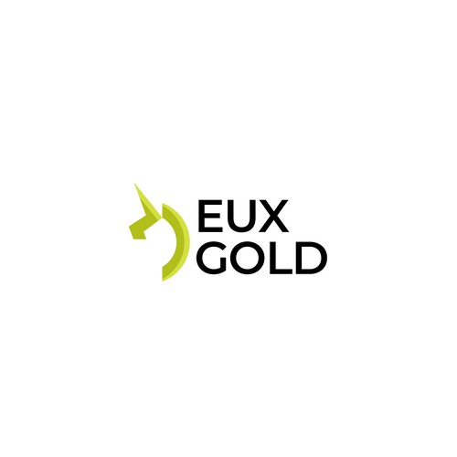 Logo for Digital Token to get Real Gold