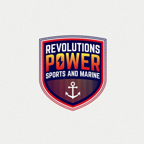 Revolutions Power Sports and Marine