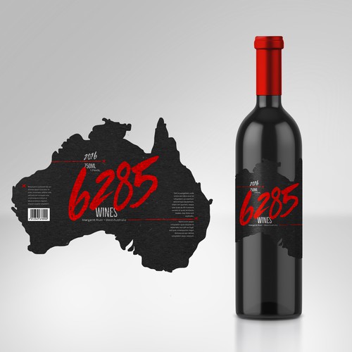 6285 Wines