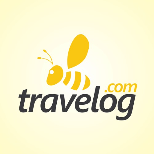 TRAVELOG.COM LOGO