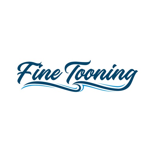 Fine Tooning logo