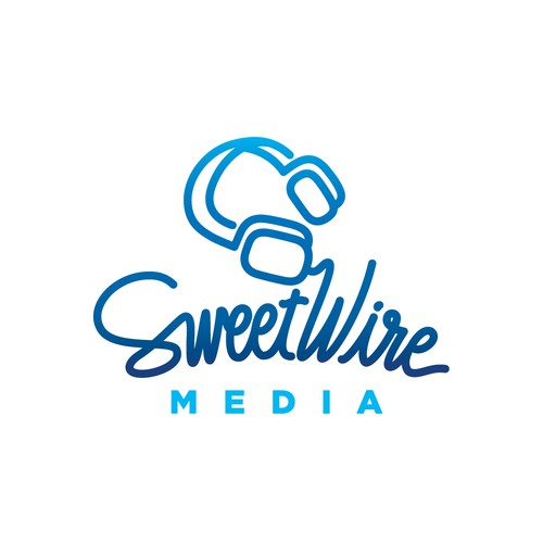 SweetWire headphones