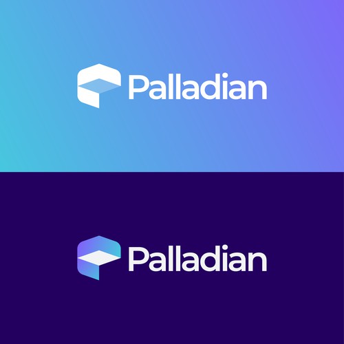 Palladian logo 