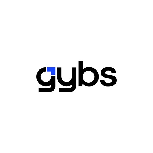 Logo concept for GYBS